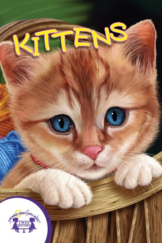 Kittens Readalong Ebook Christopher Nicholas