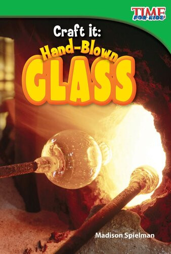 Craft It Handblown Readalong Ebook Madison Spielman
