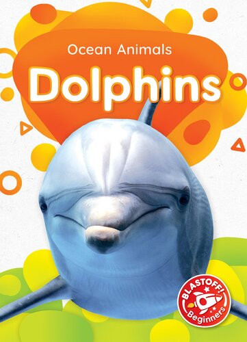 Dolphins Readalong Ebook Christina Leaf