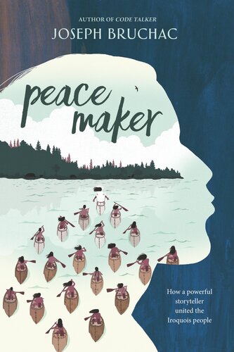 Peacemaker Joseph Bruchac