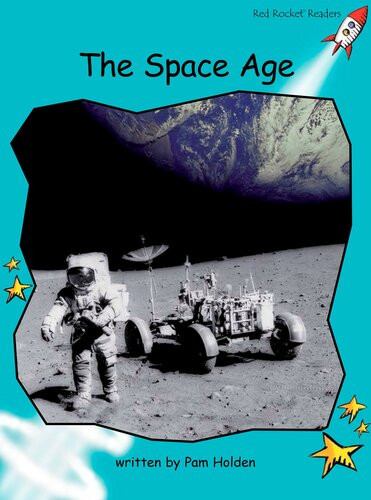 The Space Age Readalong Ebook Pam Holden