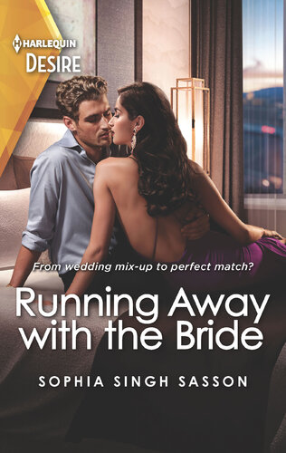 Running Away With The Bridean Opposites Attract Romance With A Twist Sophia Singh Sasson