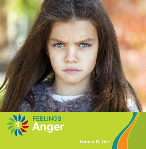 Anger Readalong Ebook Tamra B Orr