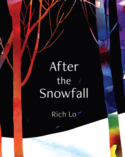 After The Snowfall Richard Lo