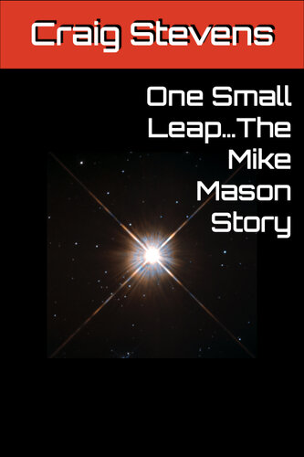 One Small Leap Craig Stevens