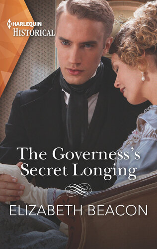The Governesss Secret Longing Elizabeth Beacon