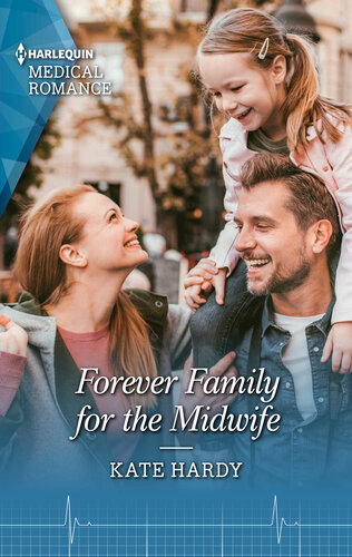 Forever Family For The Midwife Special Delivery A Heartwarming Midwife Romance Kate Hardy
