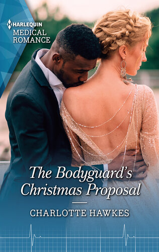 The Bodyguards Christmas Proposala Captivating Christmas Romance To Fall In Love With Charlotte Hawkes