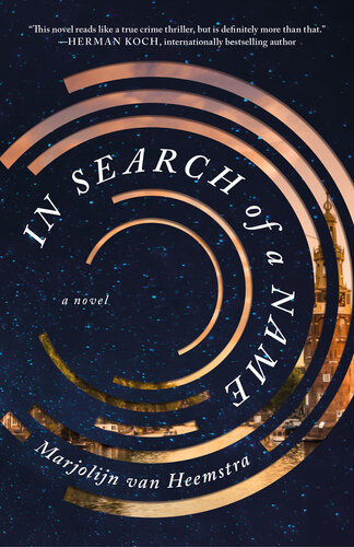 In Search Of A Name Marjolijn Van Heemstra