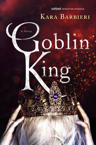 Goblin King Kara Barbieri