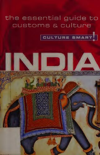 India A Quick Guide To Customs Etiquette Becky Stephen