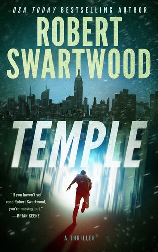 Temple Robert Swartwood