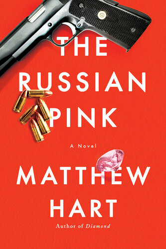 The Russian Pink Matthew Hart