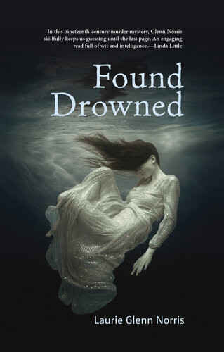 Found Drowned Laurie Glenn Norris