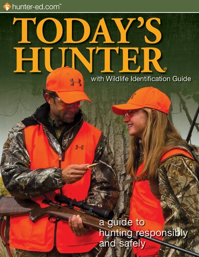 Todays Hunter Hunteredcom