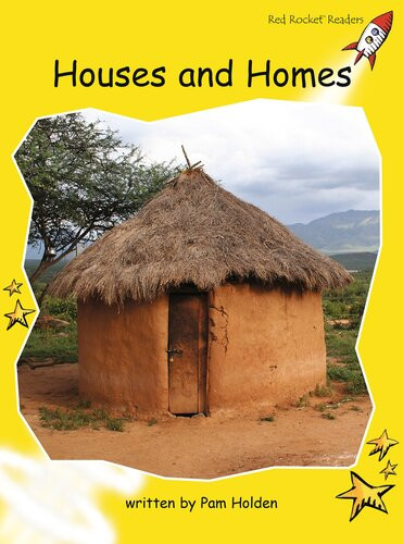 Houses And Homes Readalong Ebook Pam Holden
