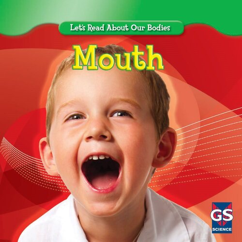 Mouth Readalong Ebook Cynthia Klingel