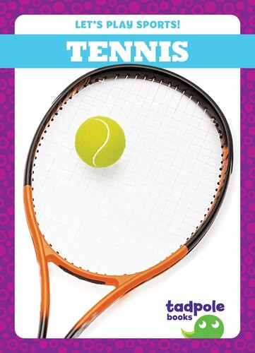 Tennis Readalong Ebook Tessa Kenan
