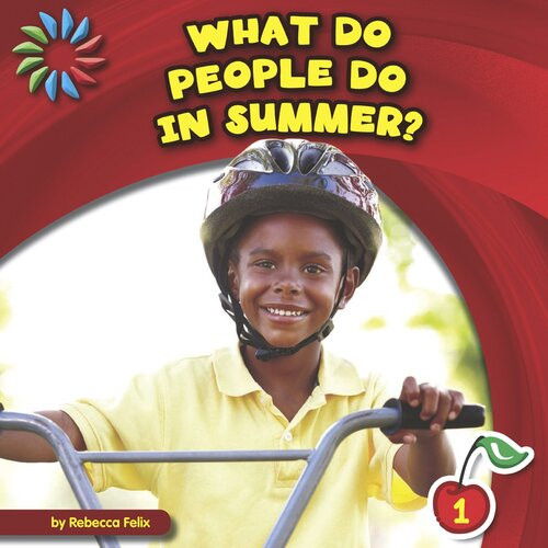 What Do People Do In Summer Readalong Ebook Rebecca Felix
