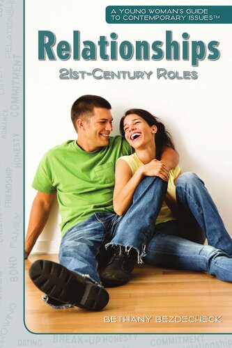 Relationships Bethany Bezdecheck