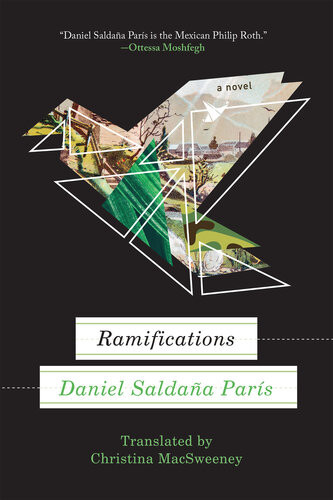 Ramifications Daniel Saldaa Pars