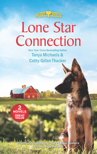 Lone Star Connection Tanya Michaels Cathy Gillen Thacker