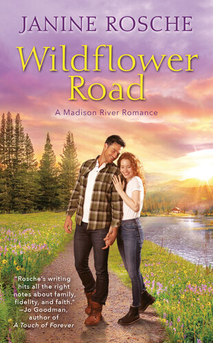 Wildflower Road Janine Rosche