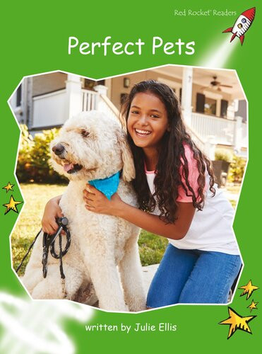 Perfect Pets Readalong Ebook Julie Ellis
