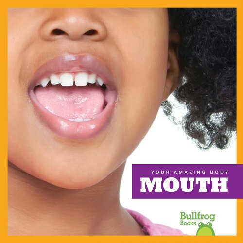 Mouth Readalong Ebook Imogen Kingsley