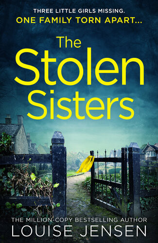 The Stolen Sisters Louise Jensen
