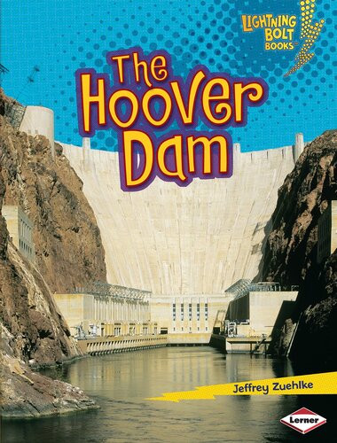 The Hoover Dam Readalong Ebook Jeffrey Zuehlke
