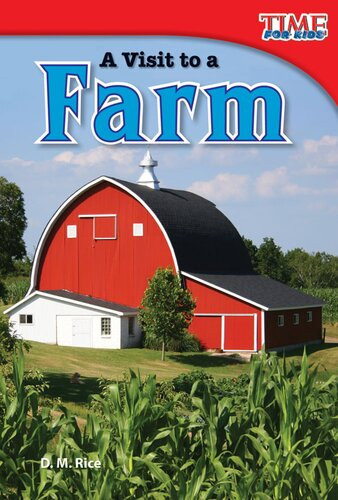A Visit To A Farm Readalong Ebook D M Rice