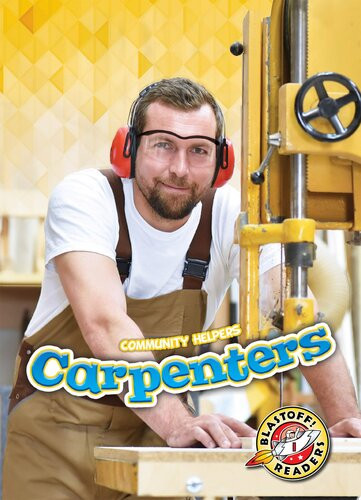 Carpenters Readalong Ebook Kieran Downs