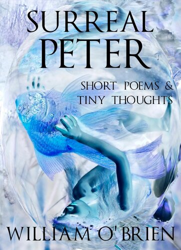 Surreal Peter Short Poems Tiny Thoughts Peter A Darkened Fairytale 4 William Obrien