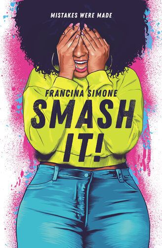 Smash It Francina Simone