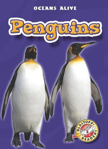 Penguins Readalong Ebook Anne Wendorff