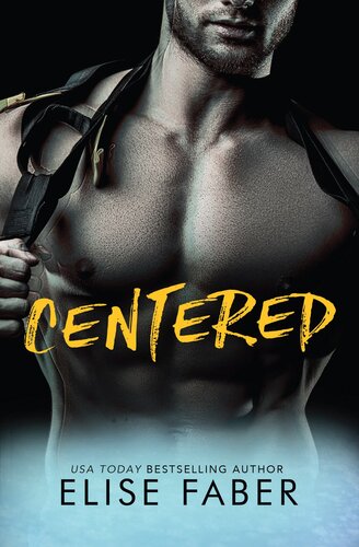 Centered Elise Faber