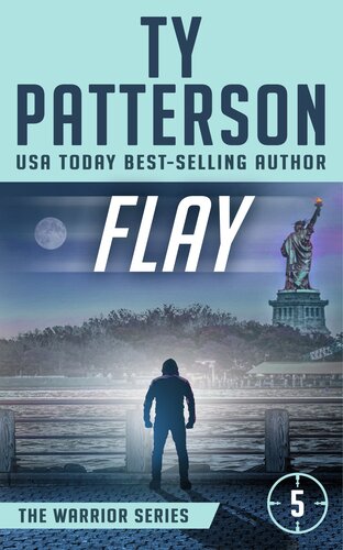 Flay Ty Patterson
