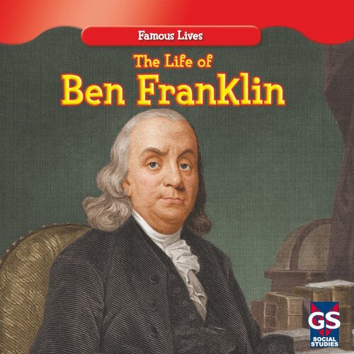 The Life Of Ben Franklin Readalong Ebook Maria Nelson