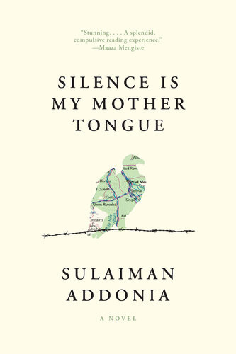 Silence Is My Mother Tongue Sulaiman Addonia