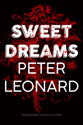 Sweet Dreams Peter Leonard