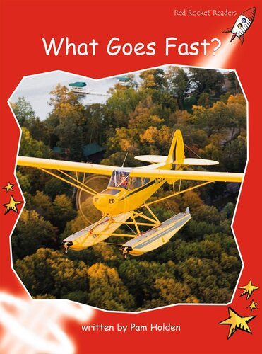What Goes Fast Readalong Ebook Pam Holden