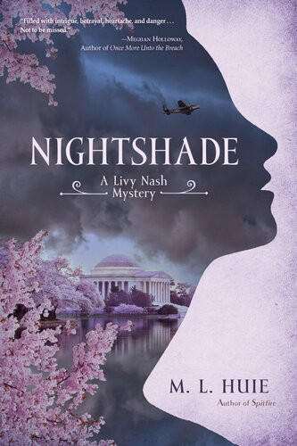 Nightshade M L Huie