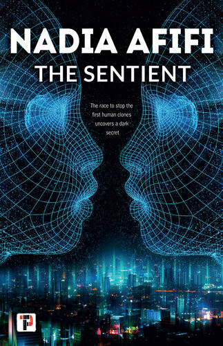 The Sentient Nadia Afifi