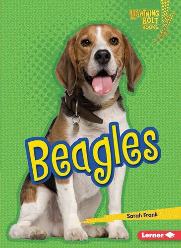 Beagles Readalong Ebook Sarah Frank