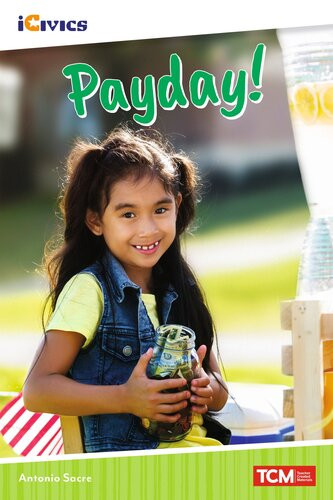 Payday Readalong Ebook Antonio Sacre