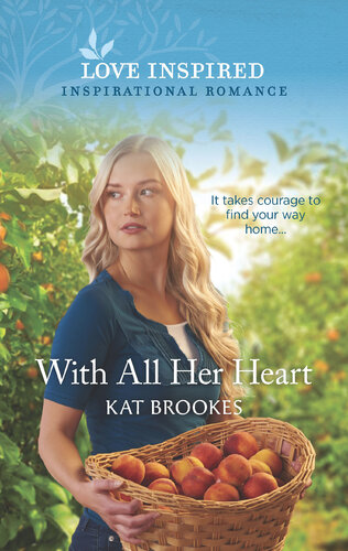 With All Her Heart Kat Brookes