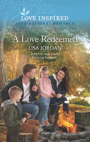 A Love Redeemed Lisa Jordan