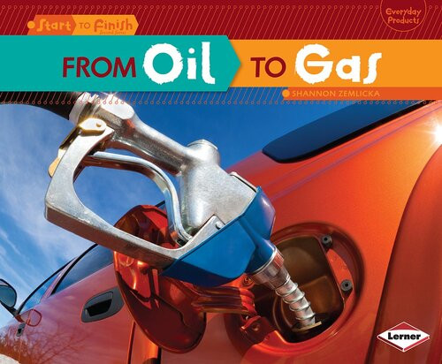 From Oil To Gas Readalong Ebook Shannon Zemlicka