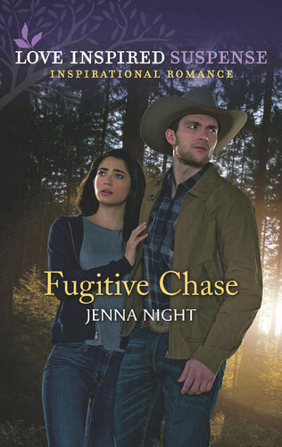 Fugitive Chase Jenna Night